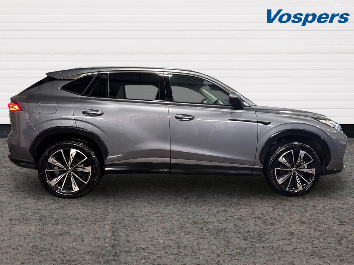 Used MG MG HS 2024 for sale - 77512608: Photo 10