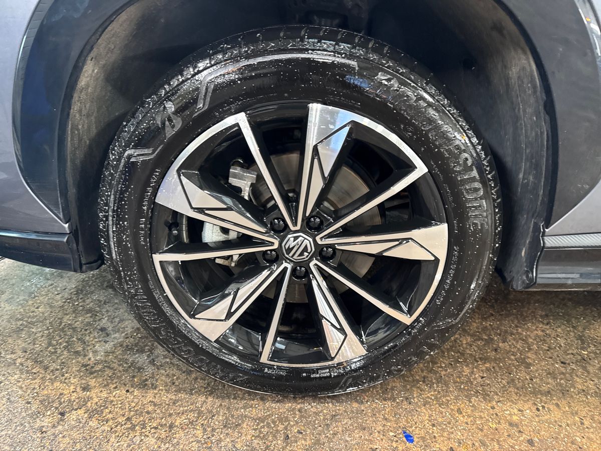 Used MG MG HS 2024 for sale - 77512608: Photo 11