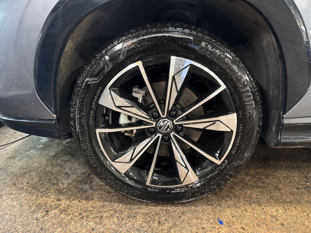 Used MG MG HS 2024 for sale - 77512608: Photo 13