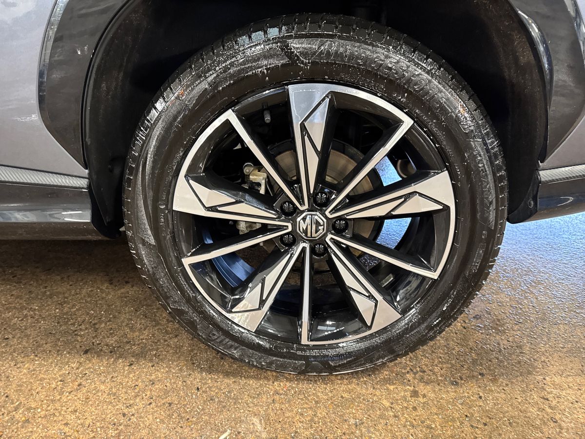 Used MG MG HS 2024 for sale - 77512608: Photo 14