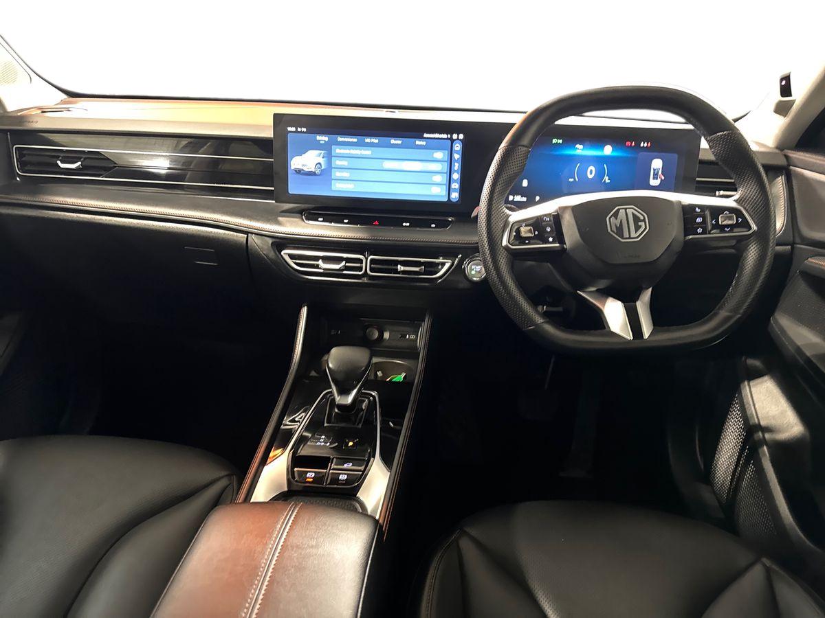 Used MG MG HS 2024 for sale - 77512608: Photo 19