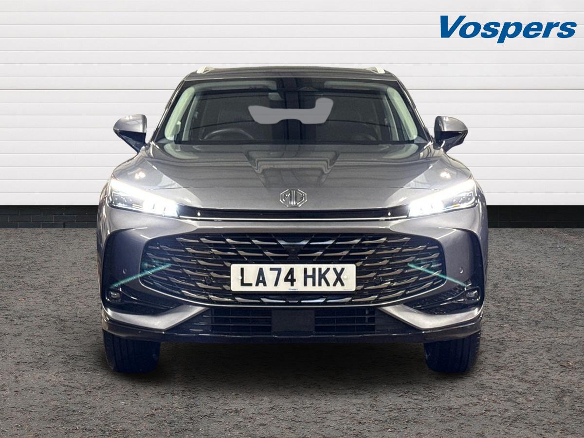 Used MG MG HS 2024 for sale - 77512608: Photo 2