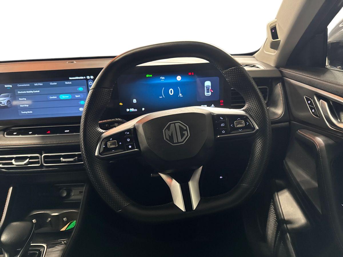 Used MG MG HS 2024 for sale - 77512608: Photo 21