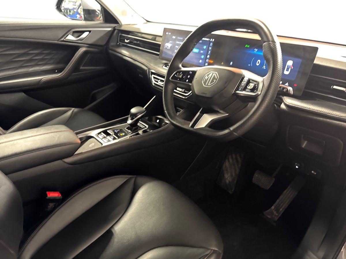 Used MG MG HS 2024 for sale - 77512608: Photo 22