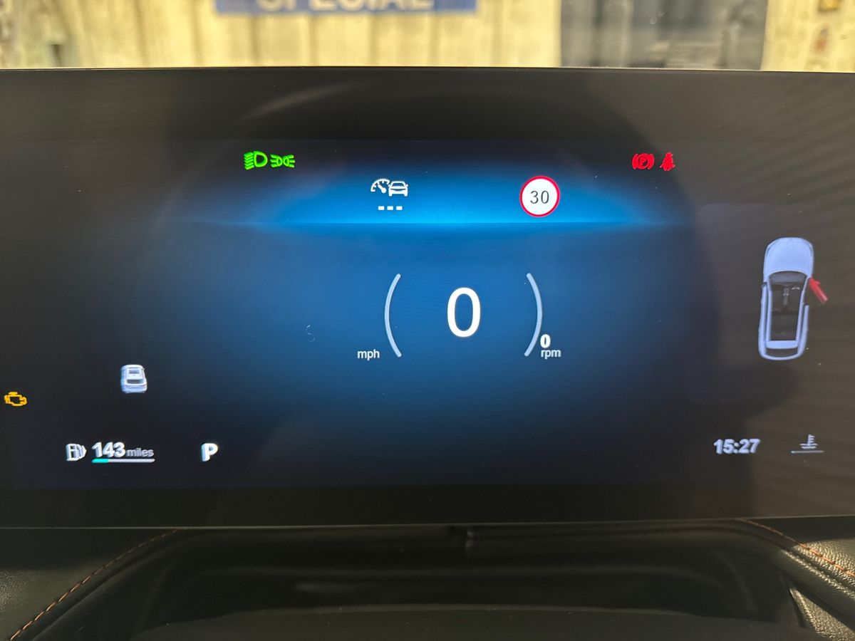 Used MG MG HS 2024 for sale - 77512608: Photo 23