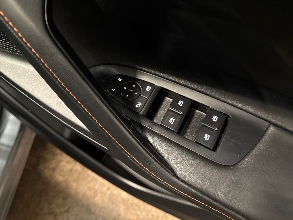 Used MG MG HS 2024 for sale - 77512608: Photo 24