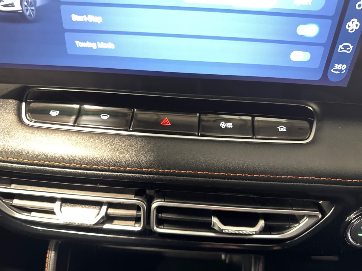 Used MG MG HS 2024 for sale - 77512608: Photo 26