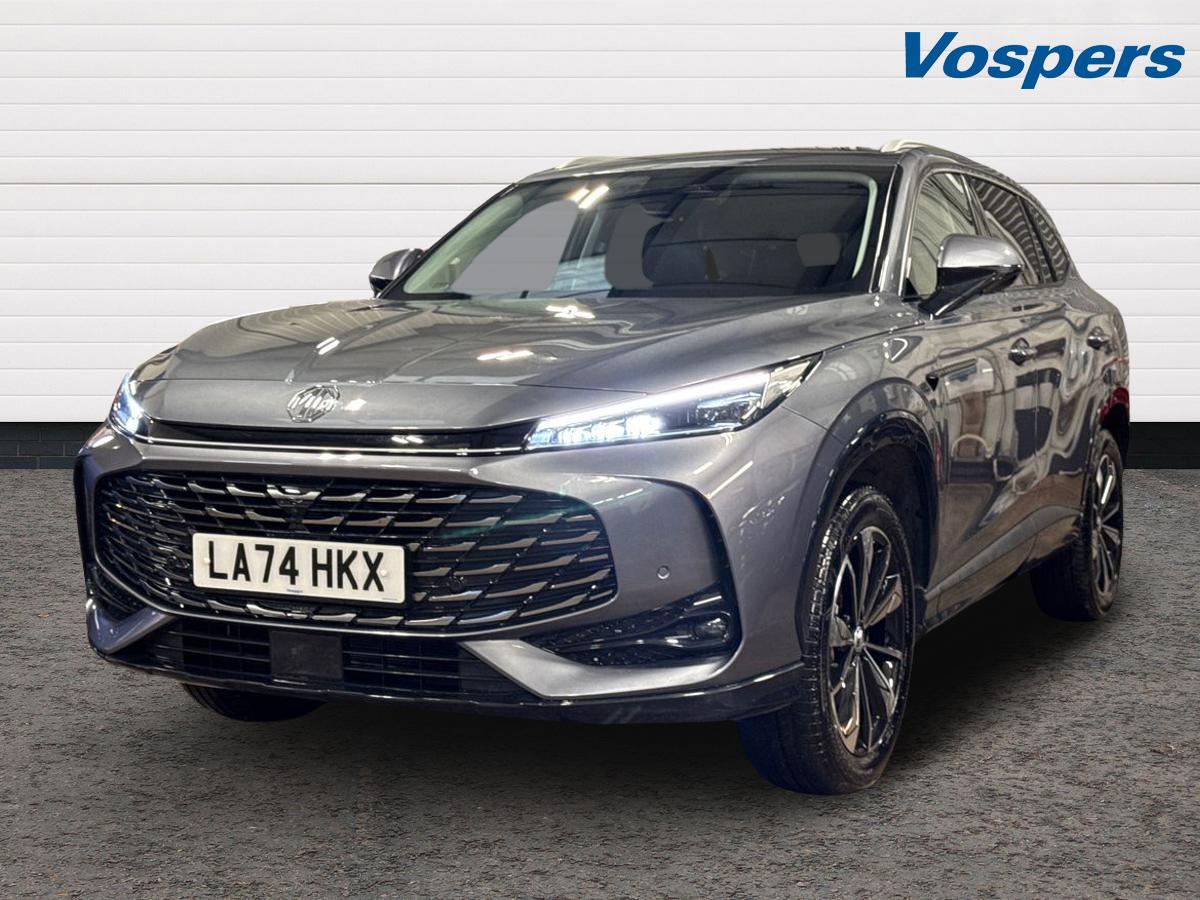 Used MG MG HS 2024 for sale - 77512608: Photo 3