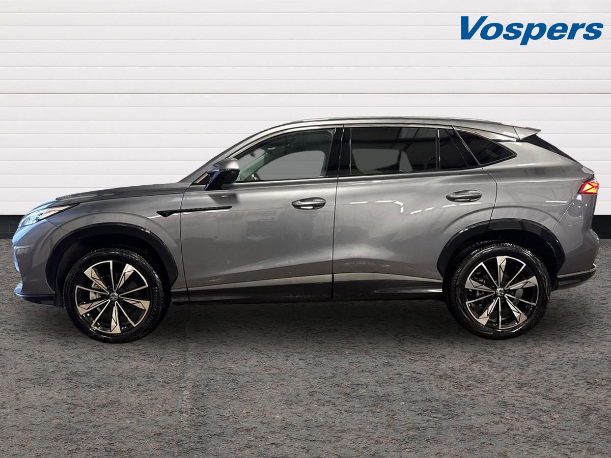 Used MG MG HS 2024 for sale - 77512608: Photo 5