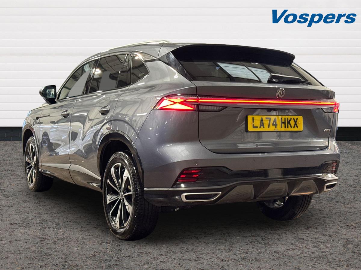 Used MG MG HS 2024 for sale - 77512608: Photo 6