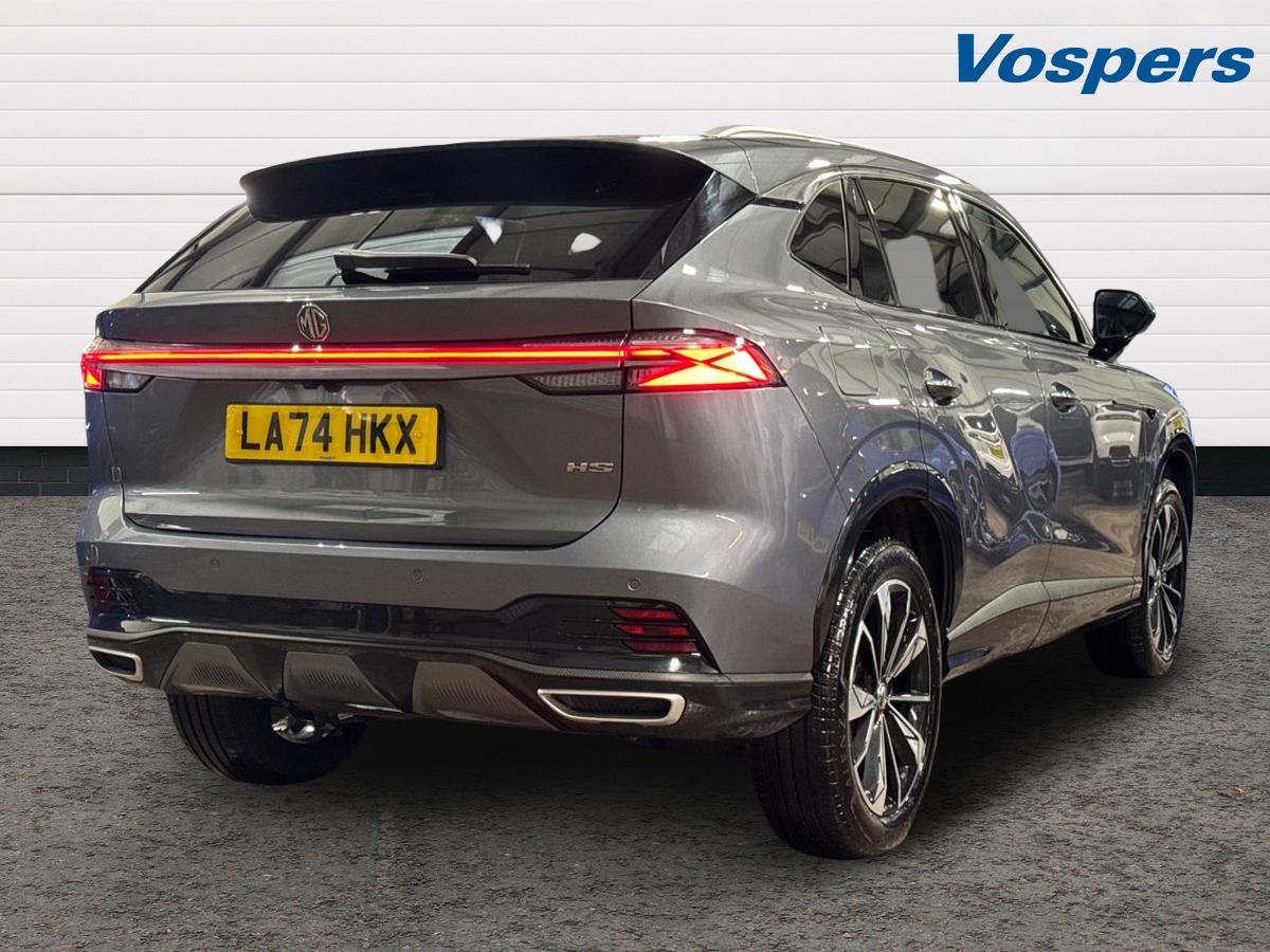 Used MG MG HS 2024 for sale - 77512608: Photo 9