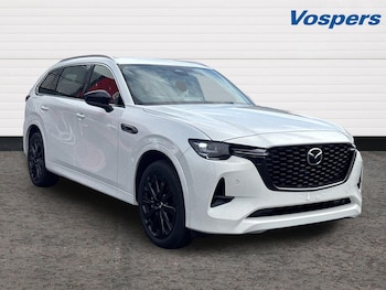 Used Mazda CX-80 2026 for sale - 78656552: Photo