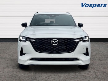 Used Mazda CX-80 2026 for sale - 78656552: Photo