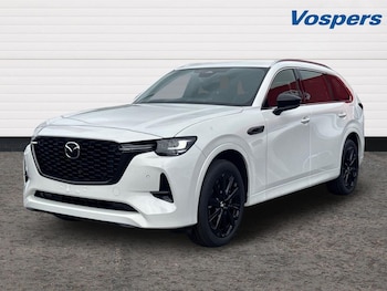 Used Mazda CX-80 2026 for sale - 78656552: Photo