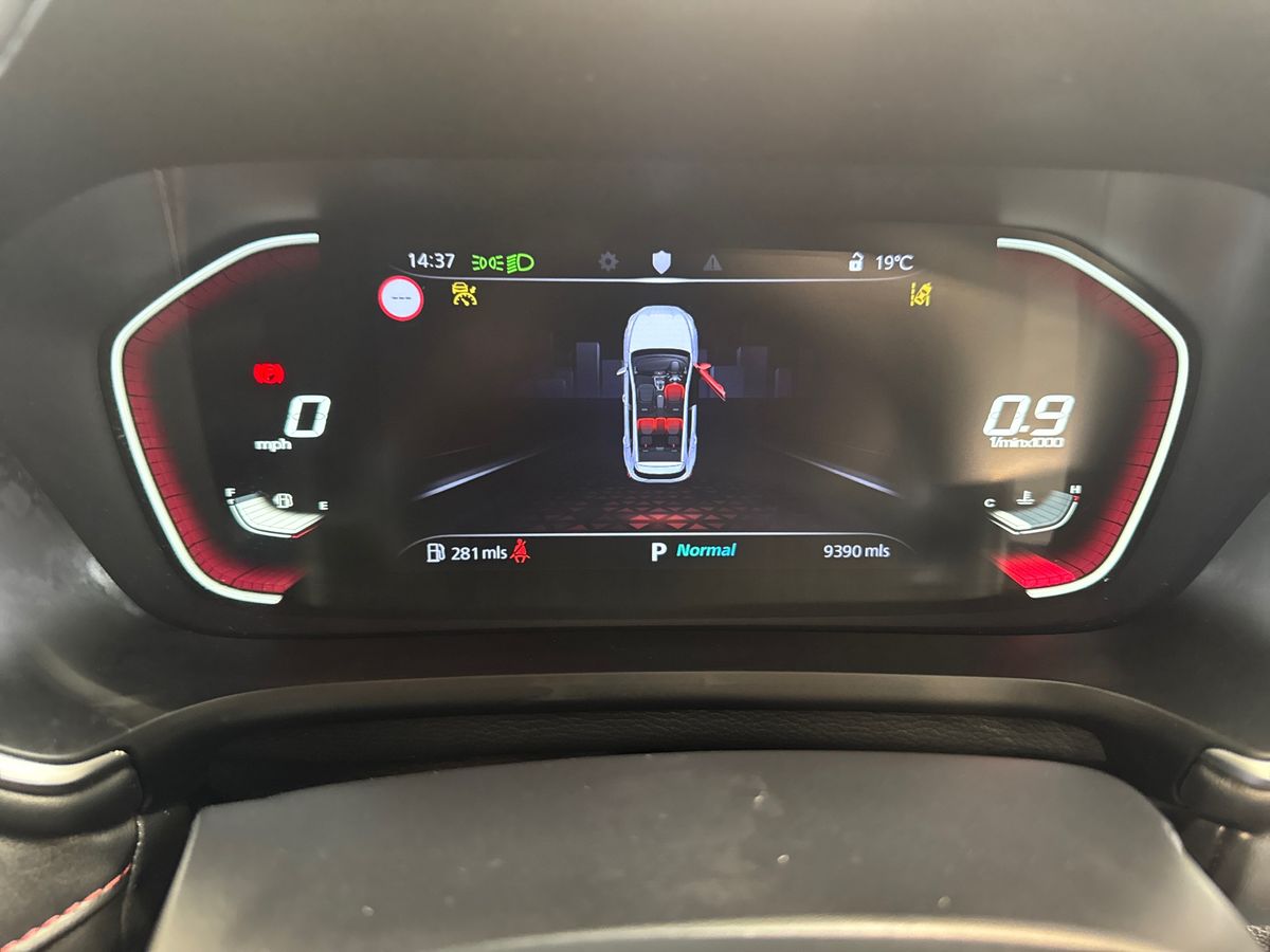 Vehicle 23