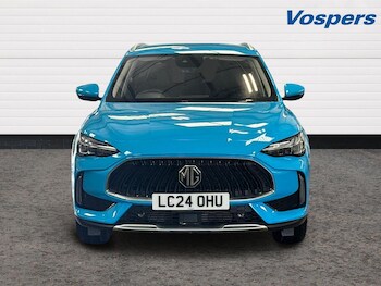 Used MG MG HS 2024 for sale - 75641065: Photo