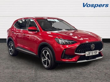 Used MG MG HS 2023 for sale - 79127271: Photo