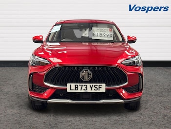 Used MG MG HS 2023 for sale - 79127271: Photo