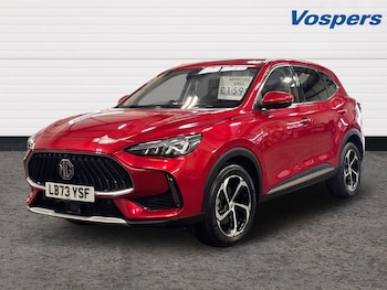 Used MG MG HS 2023 for sale - 79127271: Photo