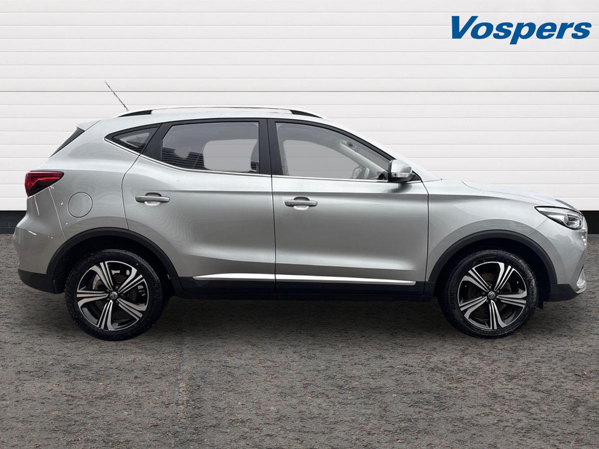 Used MG MG ZS 2023 for sale - 77269257: Photo 10