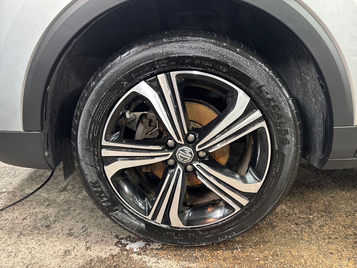 Used MG MG ZS 2023 for sale - 77269257: Photo 11