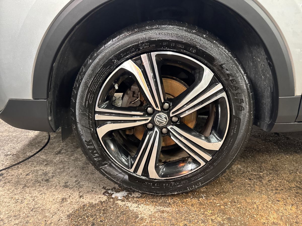 Used MG MG ZS 2023 for sale - 77269257: Photo 13