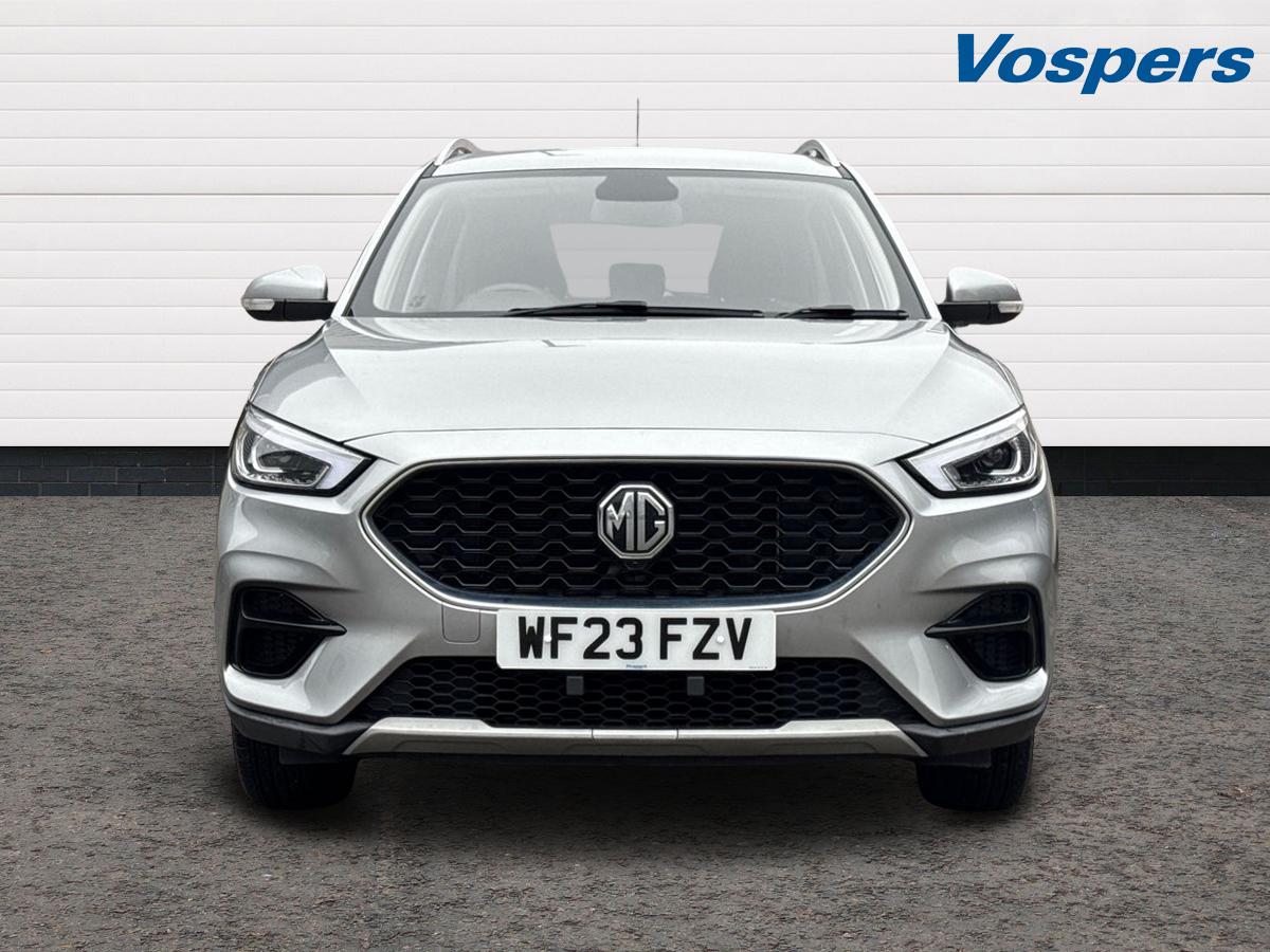 Used MG MG ZS 2023 for sale - 77269257: Photo 2