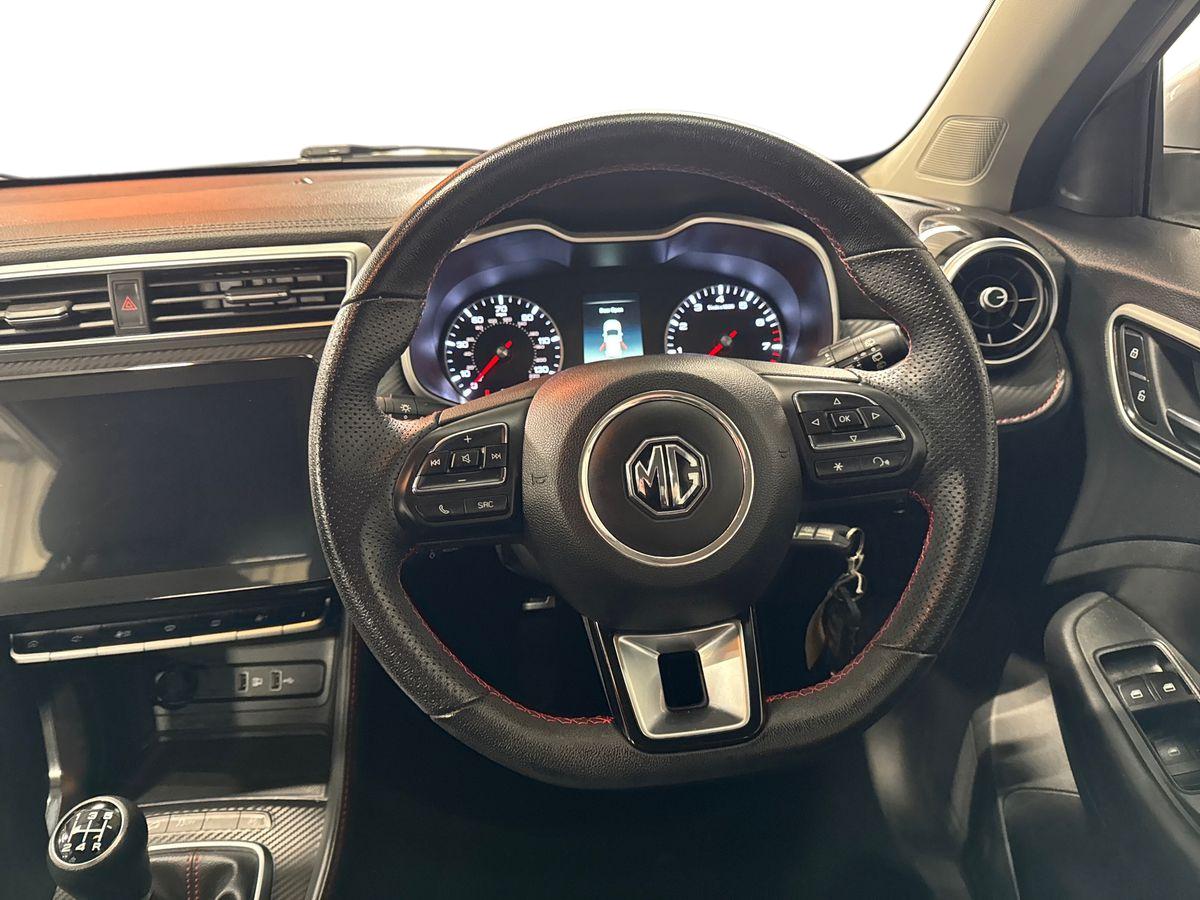 Used MG MG ZS 2023 for sale - 77269257: Photo 21