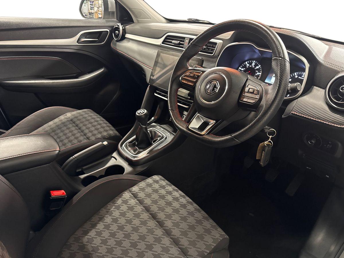 Used MG MG ZS 2023 for sale - 77269257: Photo 22