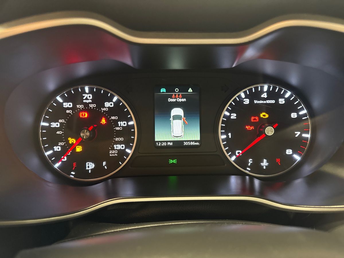 Used MG MG ZS 2023 for sale - 77269257: Photo 23