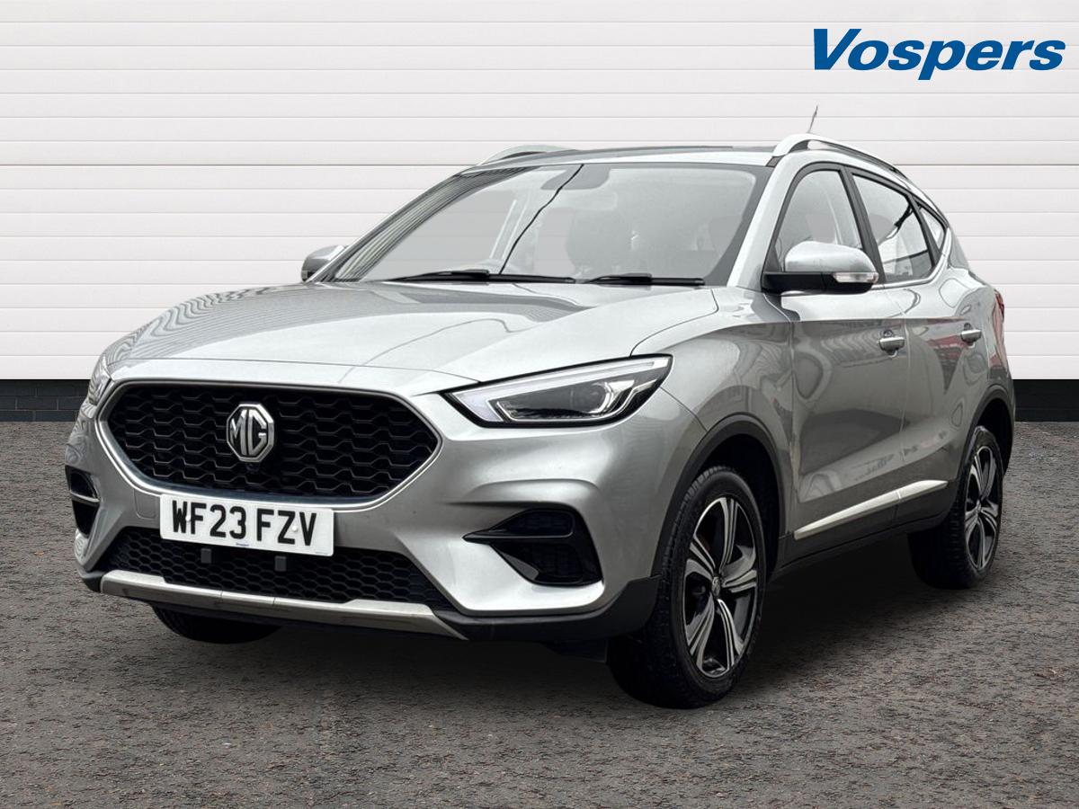 Used MG MG ZS 2023 for sale - 77269257: Photo 3