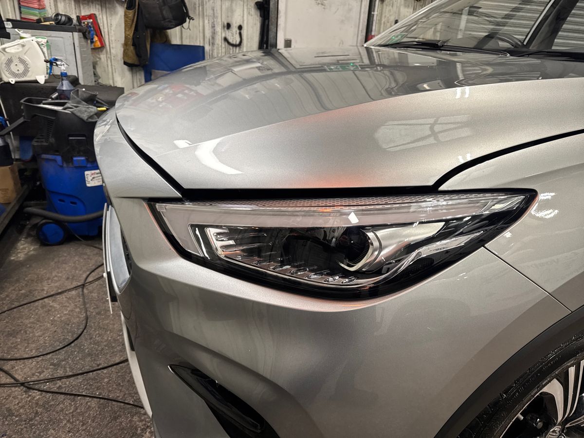 Used MG MG ZS 2023 for sale - 77269257: Photo 32