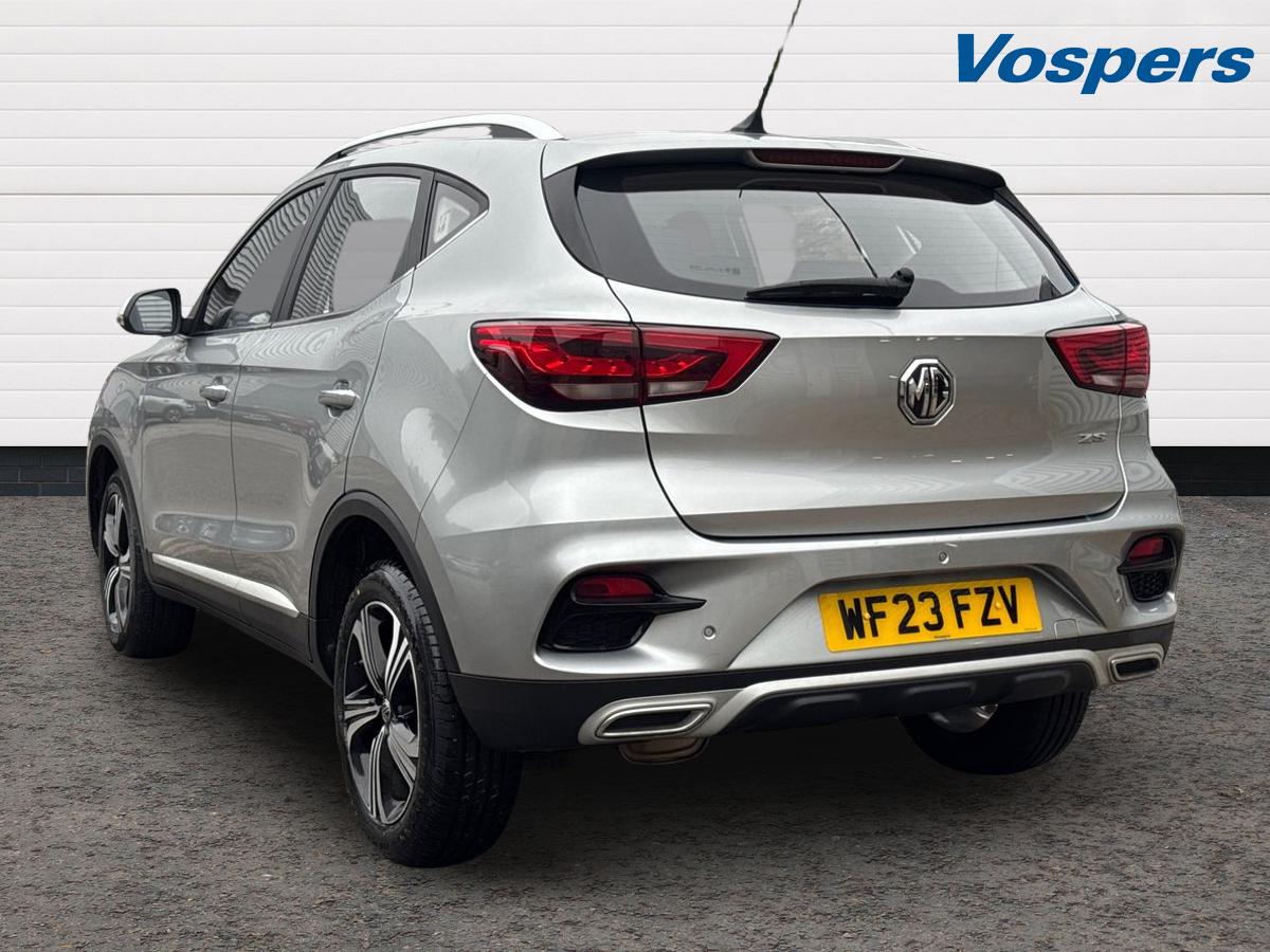 Used MG MG ZS 2023 for sale - 77269257: Photo 6