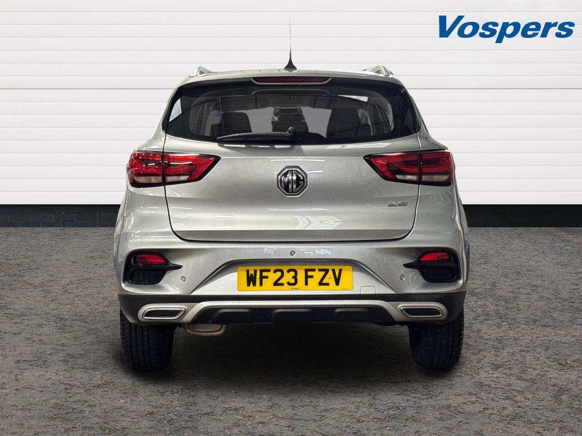 Used MG MG ZS 2023 for sale - 77269257: Photo 7