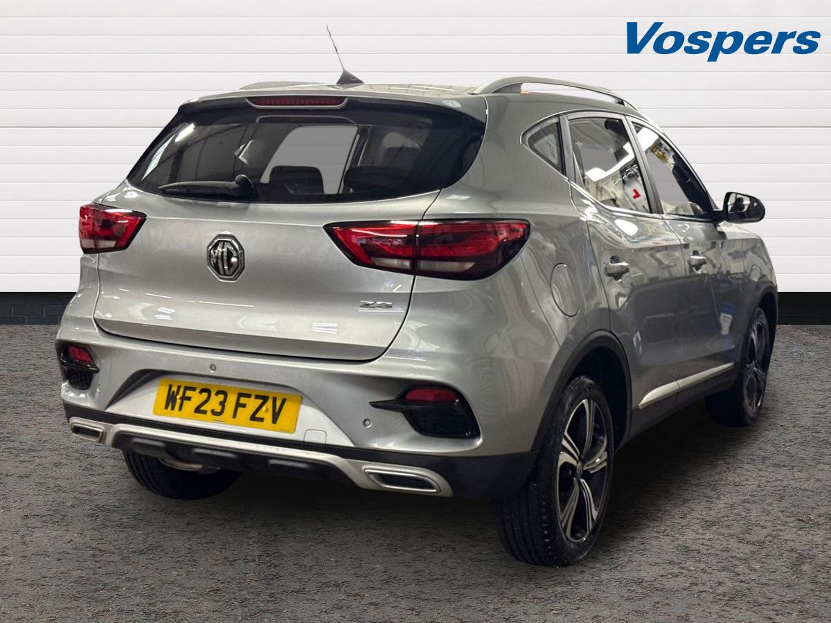 Used MG MG ZS 2023 for sale - 77269257: Photo 9
