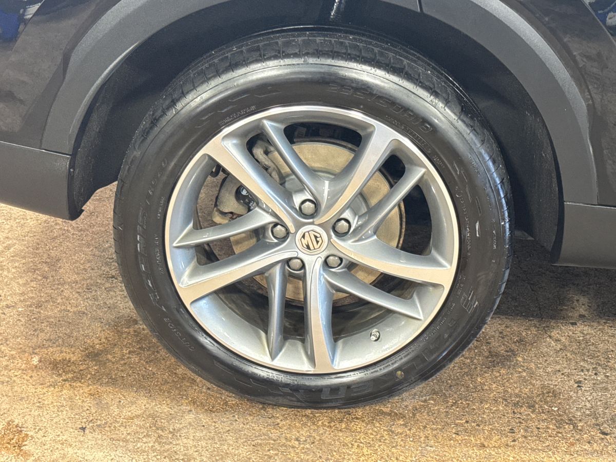 Used MG MG HS 2022 for sale - 76738326: Photo 15