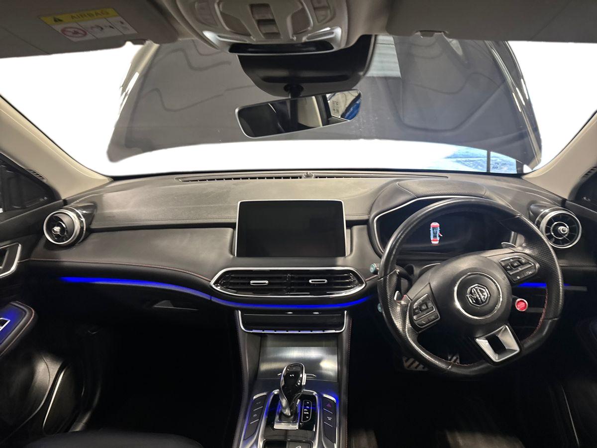 Used MG MG HS 2022 for sale - 76738326: Photo 19