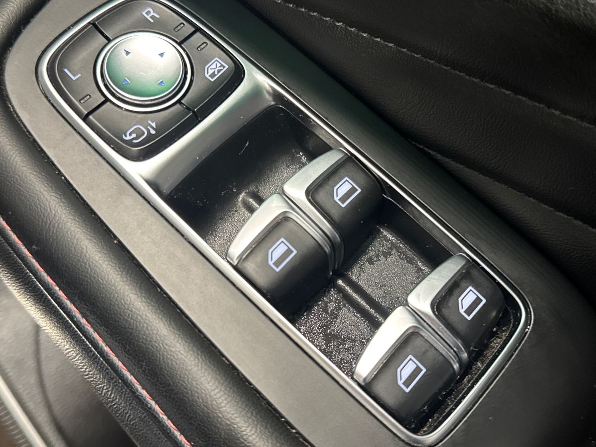 Used MG MG HS 2022 for sale - 76738326: Photo 24