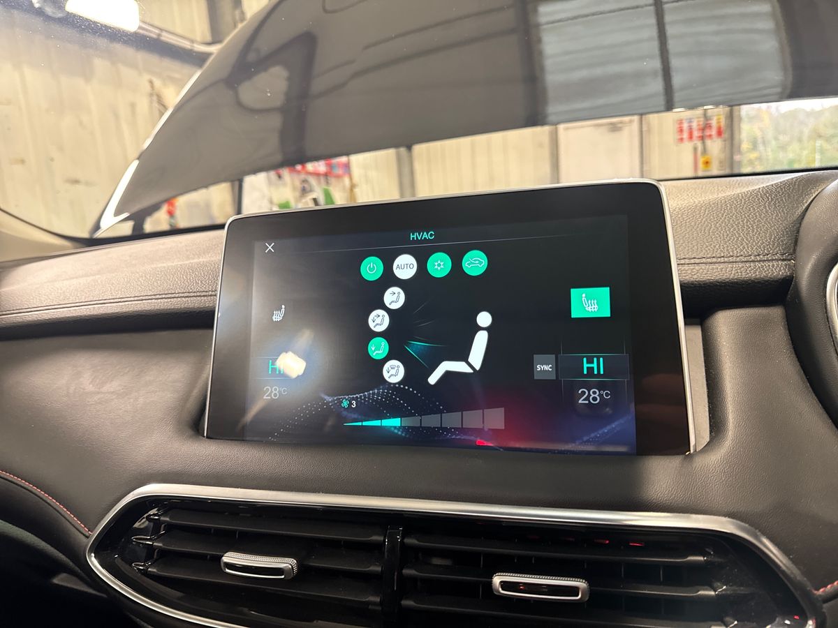 Used MG MG HS 2022 for sale - 76738326: Photo 25