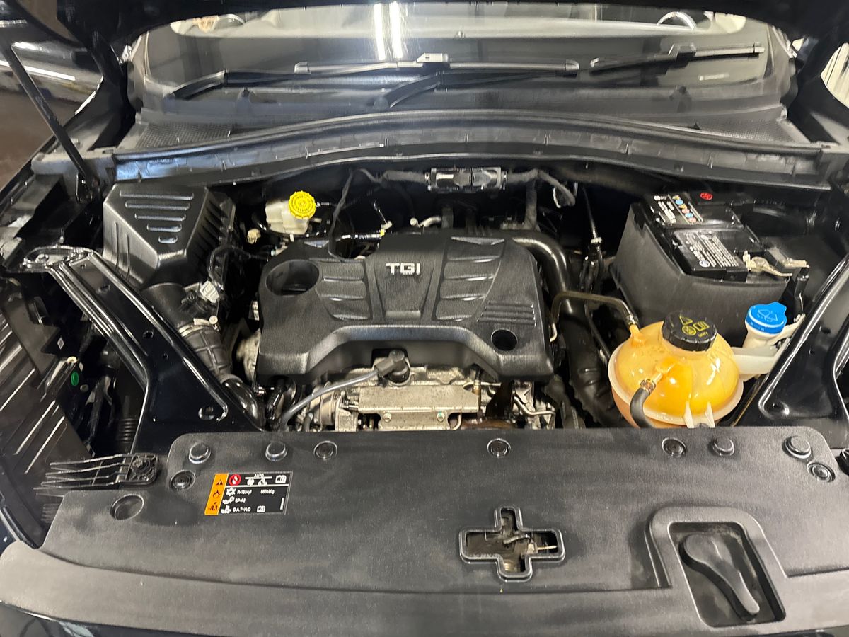 Used MG MG HS 2022 for sale - 76738326: Photo 33