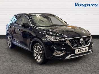 Used MG MG HS 2023 for sale - 78778820: Photo