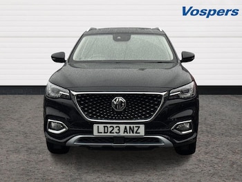 Used MG MG HS 2023 for sale - 78778820: Photo