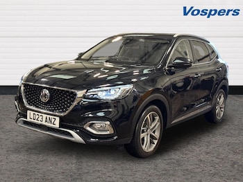 Used MG MG HS 2023 for sale - 78778820: Photo