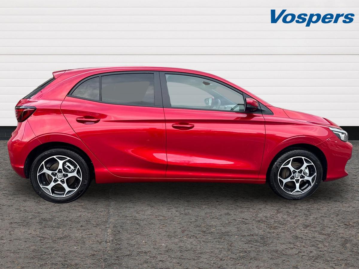 Used MG MG3 2025 for sale - 76874309: Photo 10