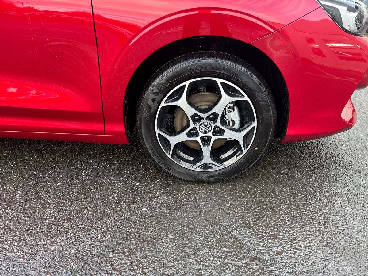 Used MG MG3 2025 for sale - 76874309: Photo 13