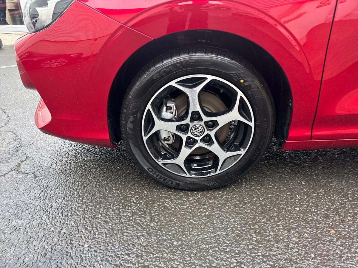 Used MG MG3 2025 for sale - 76874309: Photo 14