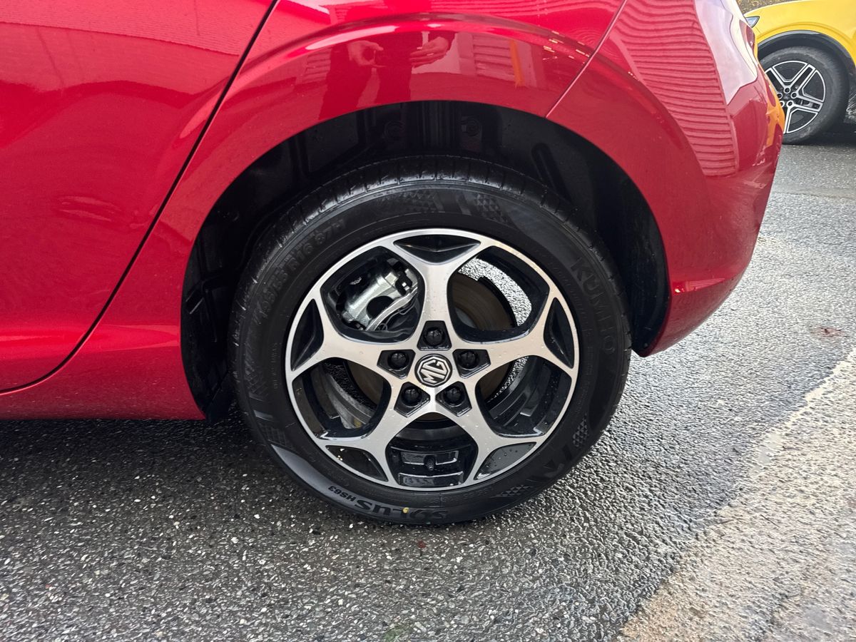 Used MG MG3 2025 for sale - 76874309: Photo 15