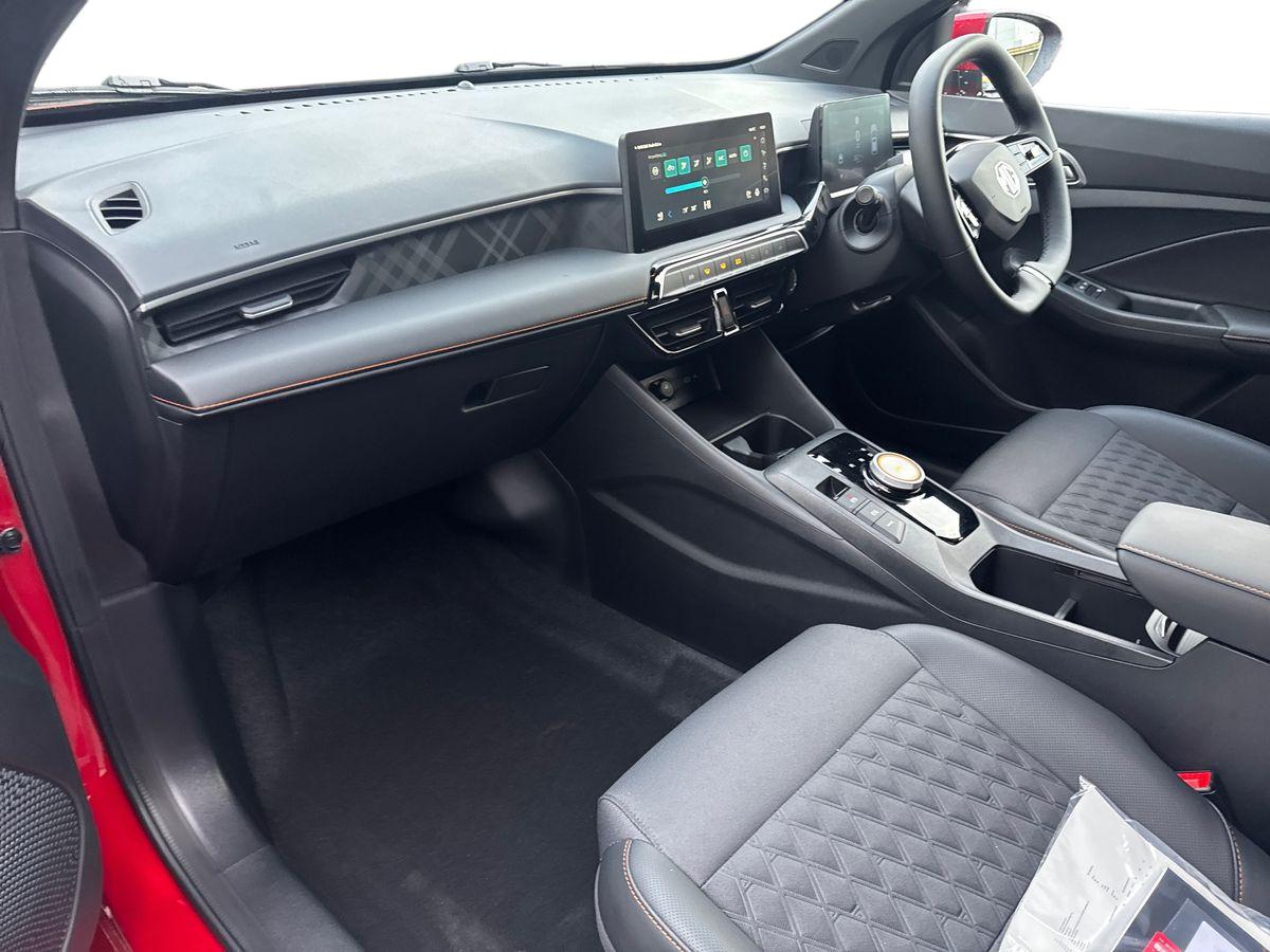 Used MG MG3 2025 for sale - 76874309: Photo 18