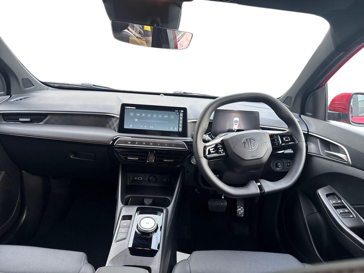 Used MG MG3 2025 for sale - 76874309: Photo 19