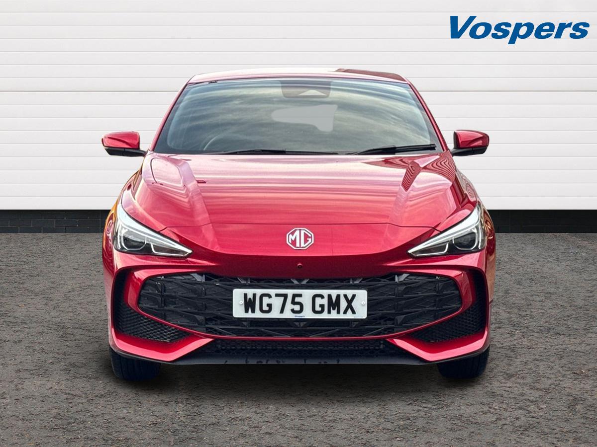 Used MG MG3 2025 for sale - 76874309: Photo 2